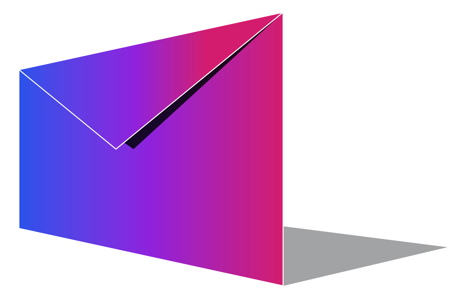 Mail Illustration